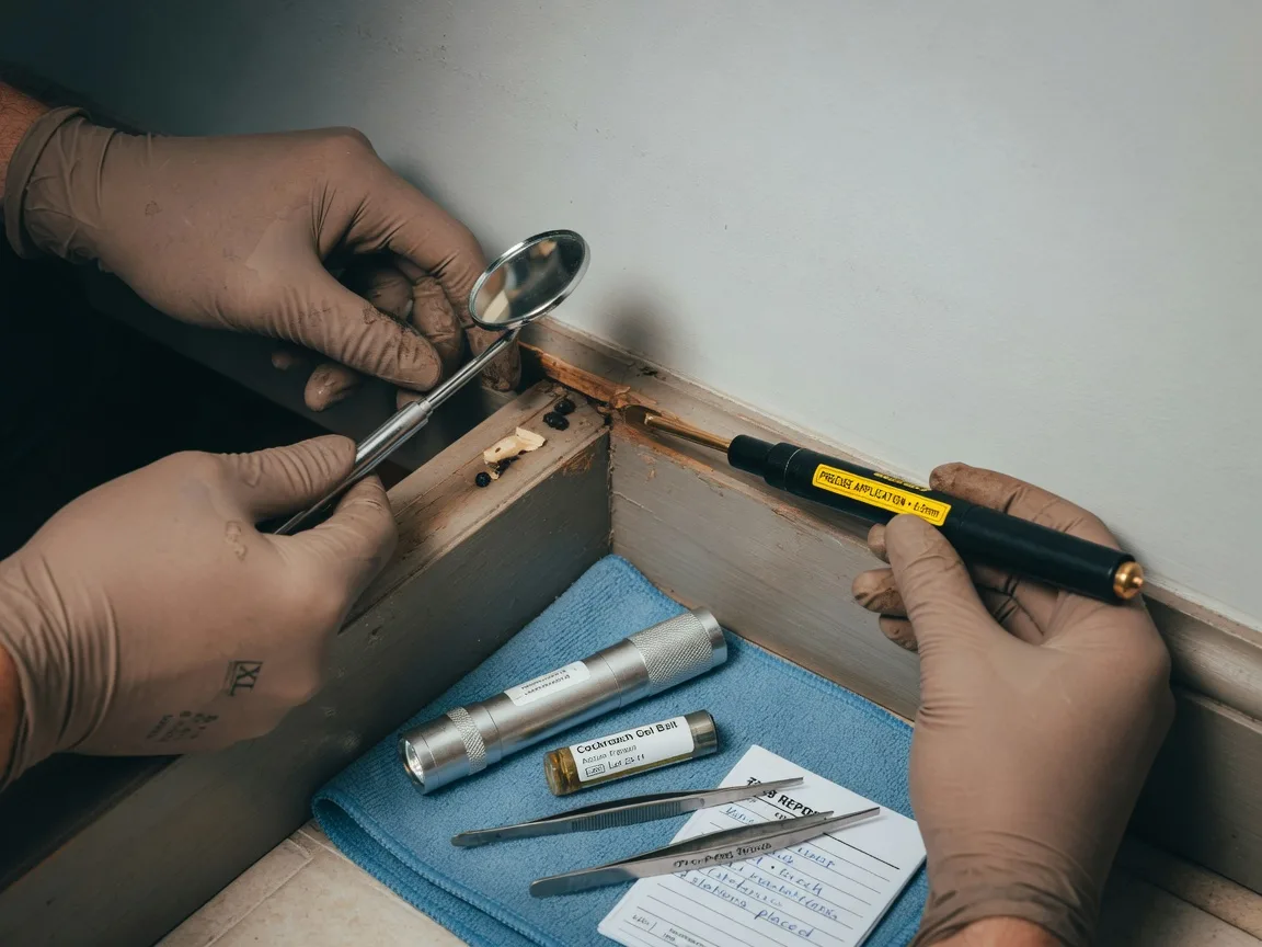 Why choose Emergency Pest Control in Lucerne, CA